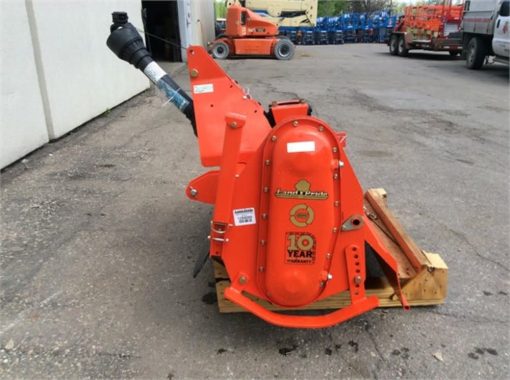 50 In. Reverse Rotary Tiller - Slip Clutch - Image 3
