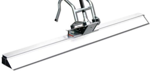 8 Ft Duoscreed Blade - Image 2