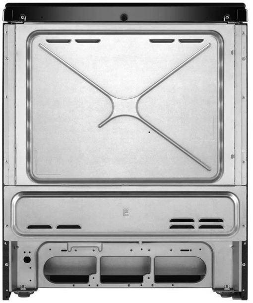 Whirlpool ADA 4.8 Cu. Ft. Fingerprint Resistant Black Stainless Electric Range With Frozen Bake Technology - Image 9