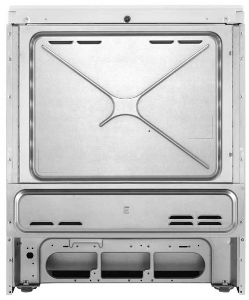 Whirlpool ADA 4.8 Cu. Ft. White Electric Range With Frozen Bake Technology - Image 9