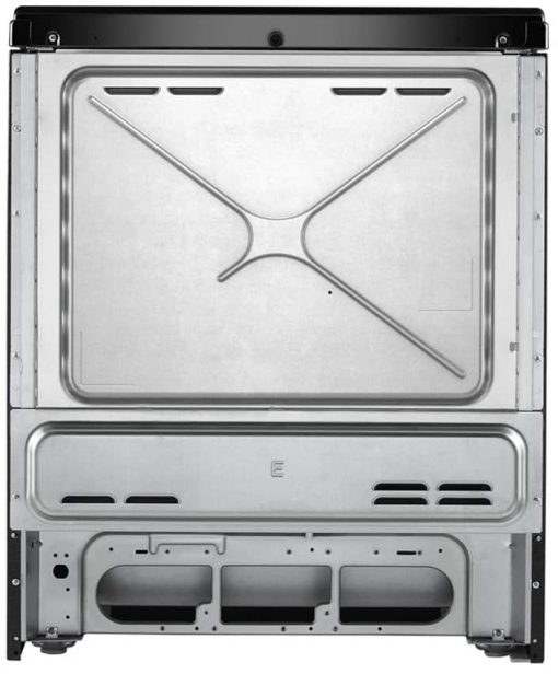Whirlpool ADA 4.8 Cu. Ft. Black Electric Range With Frozen Bake Technology - Image 6