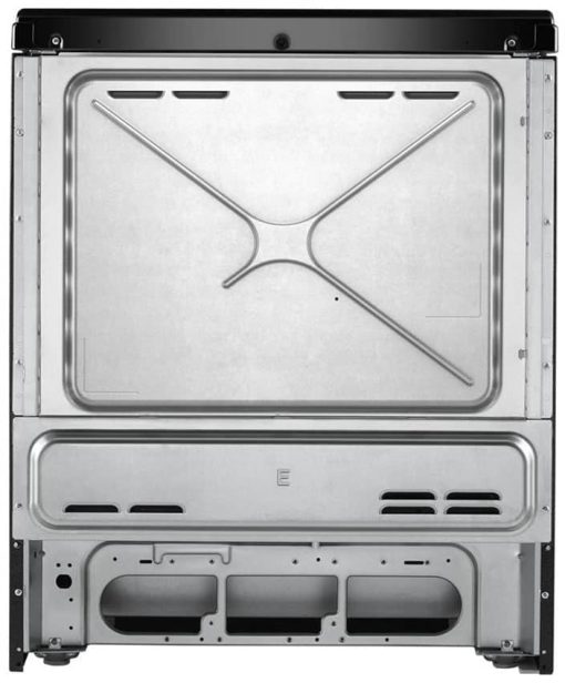 Whirlpool ADA 4.8 Cu. Ft. Stainless Steel Electric Range With Frozen Bake Technology - Image 6
