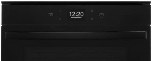Whirlpool 5.8 Cu. Ft. Black Double Wall Oven With Convection - Image 7