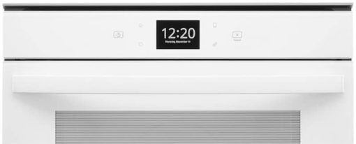 Whirlpool 5.8 Cu. Ft. White Double Wall Oven With Convection - Image 7