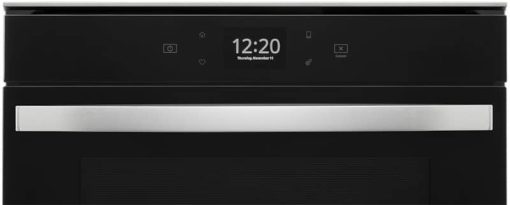 Whirlpool 5.8 Cu. Ft. Fingerprint Resistant Stainless Steel Double Wall Oven With Convection - Image 7