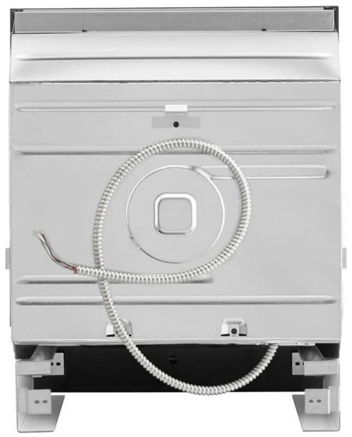 Whirlpool 24" Black Convection Wall Oven - Image 6