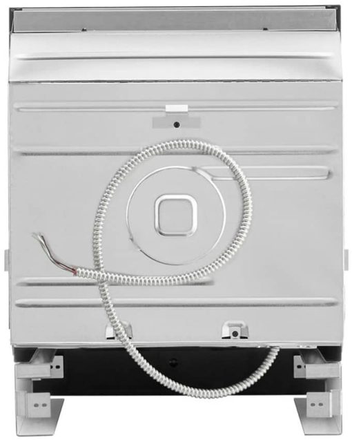 Whirlpool 24" White Convection Wall Oven - Image 6