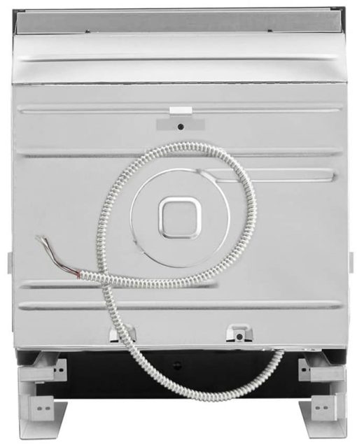 Whirlpool 24" Fingerprint Resistant Stainless Steel Convection Wall Oven - Image 6