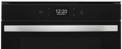 Whirlpool 24" Fingerprint Resistant Stainless Steel Convection Wall Oven - Image 7