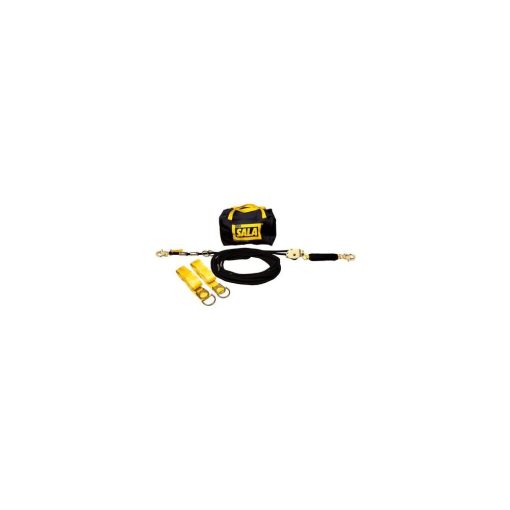 DBI Sala Sayfline 100' Synthetic Horizontal Lifeline System
