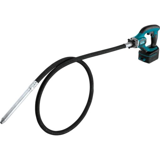 18V LXT Lithium-Ion Cordless 8 Ft. Concrete Vibrator Kit (5.0Ah) - Image 2