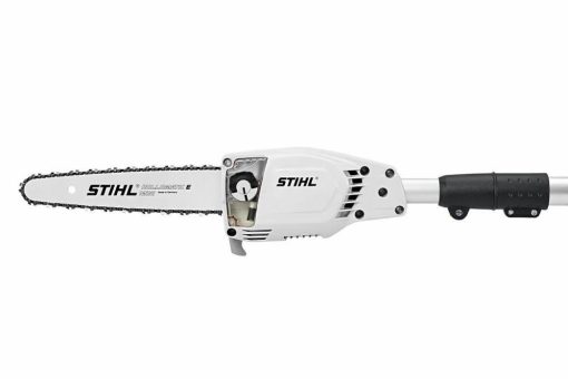 HTA 85 12Ft 36V Cordless  Pole Pruner with 12In Bar (Pruner Assembly Only) - Image 3