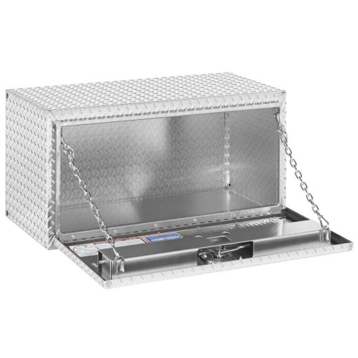 Aluminum Underbed Truck Box - Image 3