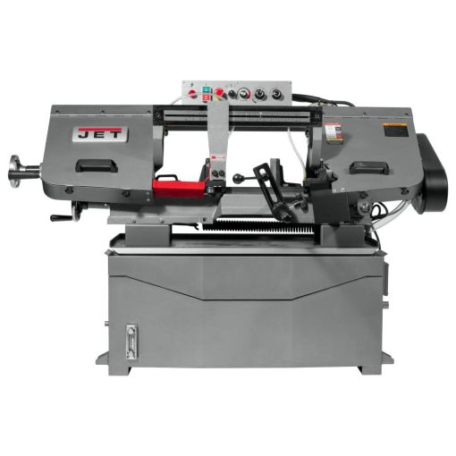 9x16 Electronic Variable Speed Horizontal Bandsaw