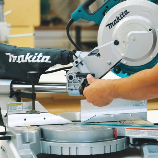10 in. Slide Compound Miter Saw - Image 8