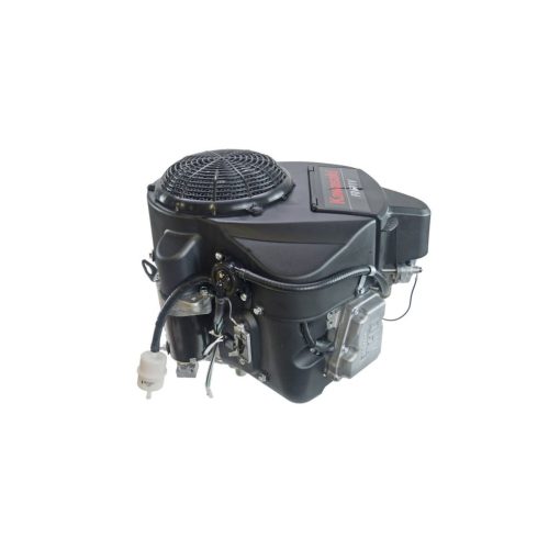 Kawasaki Gasoline Engine Air Cooled V Twin 4 Stroke 23hp 726cc - Image 2
