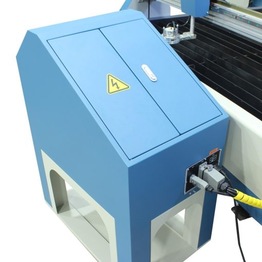Baileigh PT-44AH-W Industrial CNC Plasma Cutting Table - Image 8