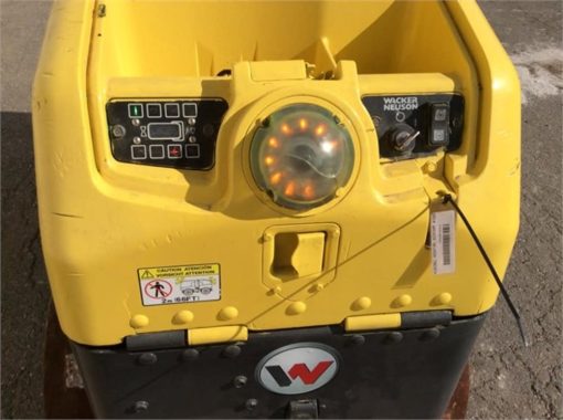 2014 WACKER NEUSON RTSC2 - Used - Image 8