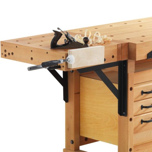 Elite 2500C Workbench - Image 5