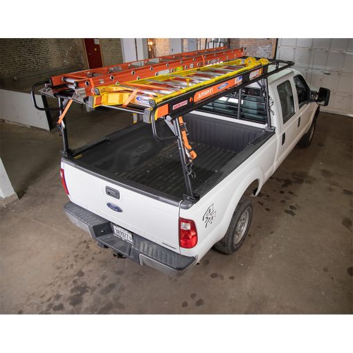 Steel Truck Rack for Full Size Truck Beds, 1700lb - Image 5