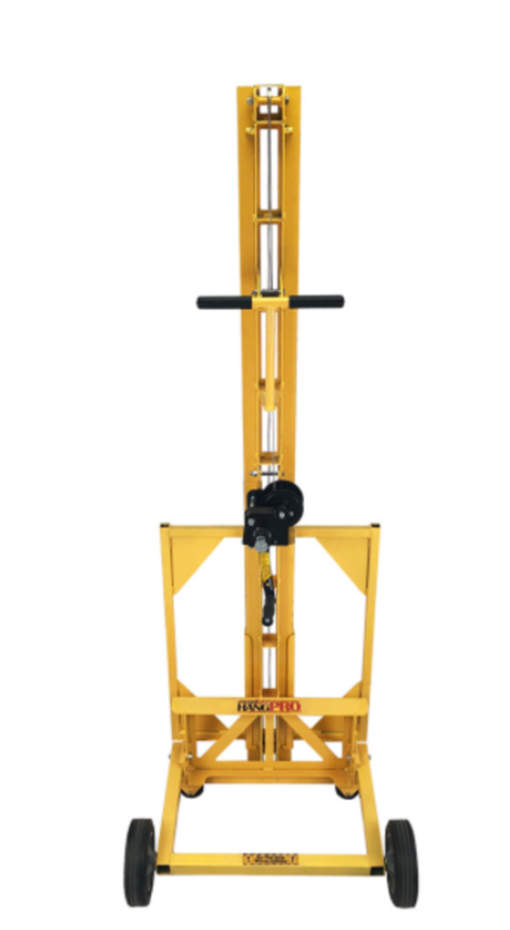 Panellift Hangpro Drywall Lift for Walls Model 150 - Image 4