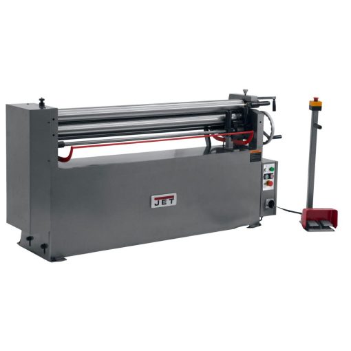 14 Gauge 60 In. Electric Plate Roller - Image 8