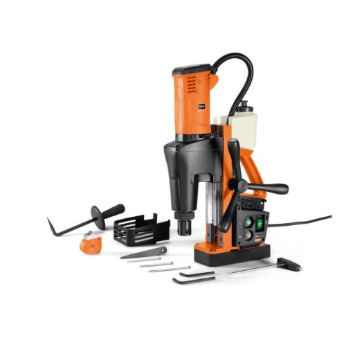 FEIN Slugger by FEIN JME USA 202 M Magnetic Base Drill - Image 2