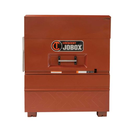 Crescent JOBOX 48" Site-Vault™ Heavy-Duty Piano Boxes with Drawer