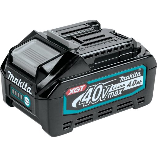 Makita 80V max (40V max X2) XGT 28 lb. AVT Demolition Hammer Kit accepts SDS MAX bits AWS Capable - Image 4