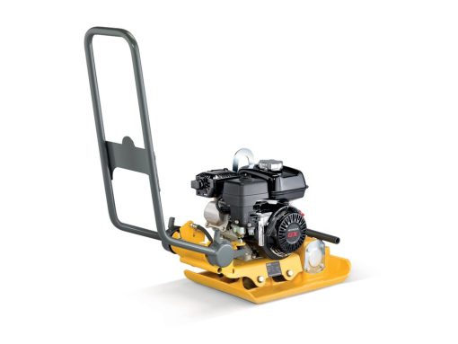 Wacker VP1135A Single Direction Vibratory Plate Compactor - Image 2