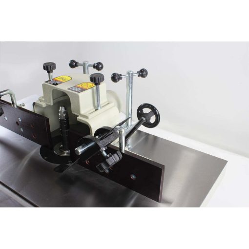 Baileigh SS-3528 Spindle Shaper 220V 1 Phase 5HP 28" - Image 6