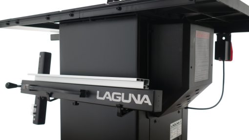 Laguna F2 Fusion Tablesaw 36" - Image 9