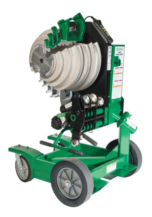 Deluxe Single Shoe Solution Bender - Image 2