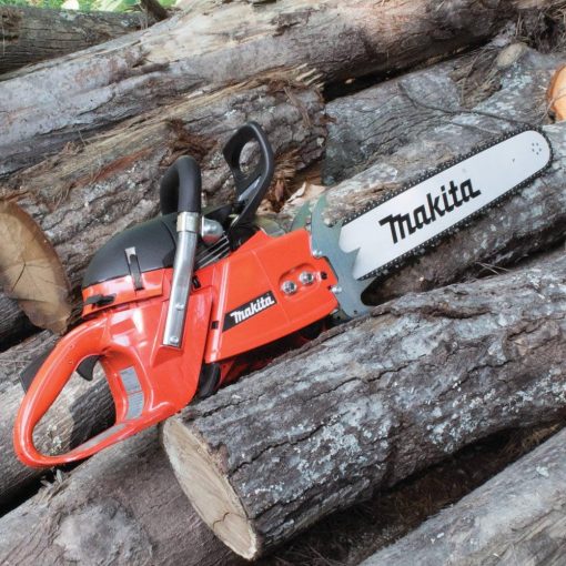 73 cc Chain Saw, Power Head Only - Image 7