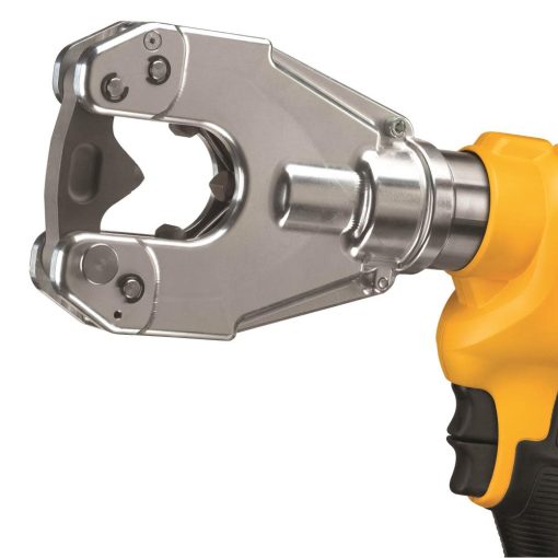 DEWALT 20V Dieless Cable Crimping Tool Kit - Image 6