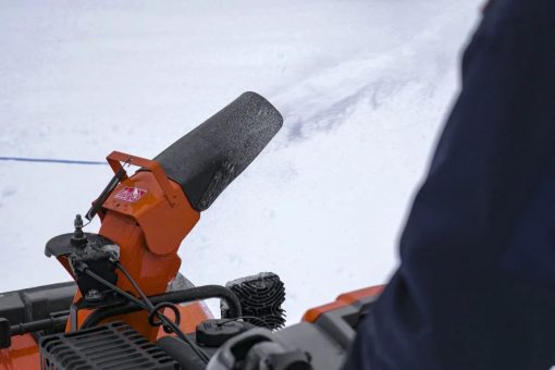 Husqvarna ST 330 Residential Snow Blower 30" 369cc - Image 11