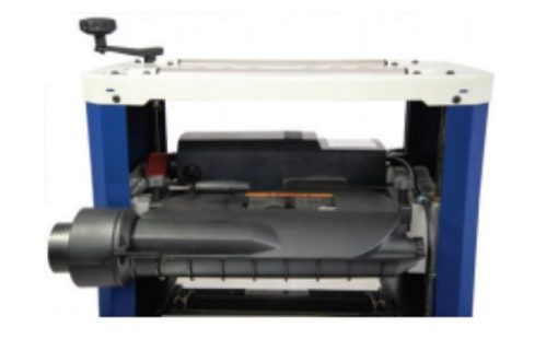 Rikon Planer Portable 13" with Helical Style Cutterhead - Image 3
