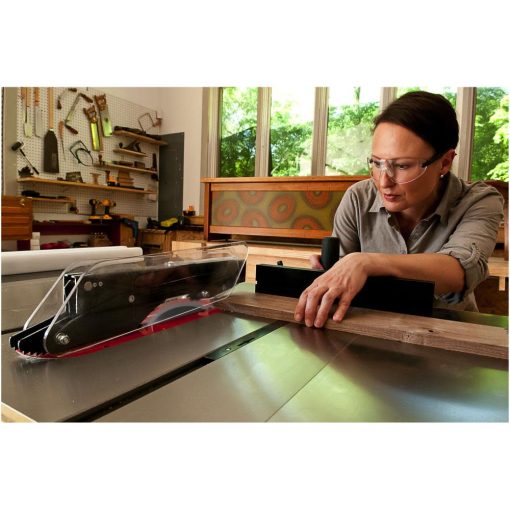 PM1000, 1-3/4 HP 1PH Table Saw, w/ 30 In. Accu-Fence System - Image 3