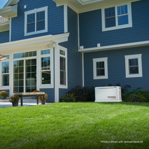Guardian 24kW Automatic Home Standby Generator Wi-Fi Enabled - Image 8