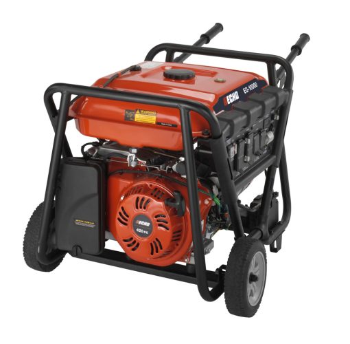 Portable Generator 10000W - Image 3