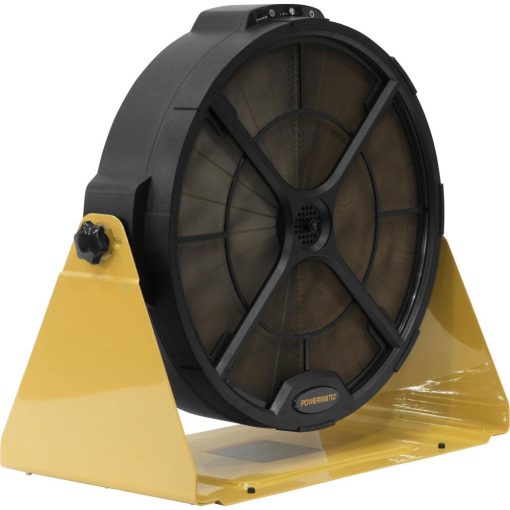 PM1250 Micro Dust Air Filtration System - Image 3