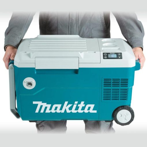 18V X2 LXT® Lithium-Ion, 12V/24V DC Auto, and AC Cooler/Warmer, Tool Only - Image 3