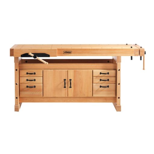 Storage Cabinet SM04