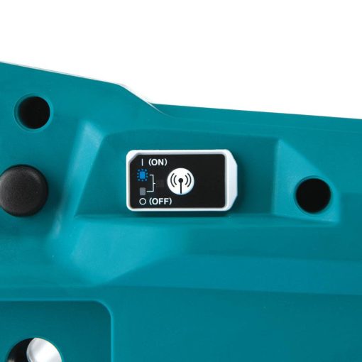 Makita 18V LXT 9" Drywall Sander Lithium Ion Brushless Cordless AWS Capable Bare Tool - Image 4