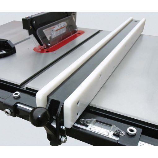 Baileigh TS-1040P-50-V Professional Cabinet Table Saw 3HP 10" - Image 2