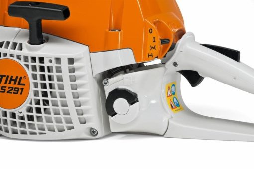 MS 291 18in 56.5cc Chainsaw with .325 Bar/Chain MS 291 18in 56.5cc Chainsaw with .325 Bar/Chain - Image 3