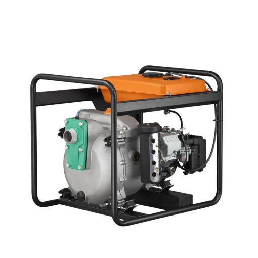 2In. Trash Pump - Image 5