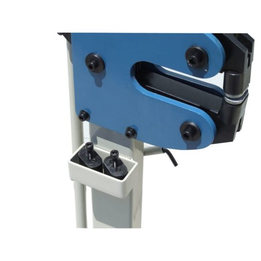 Baileigh MSS-16F Manual Shrinker Stretcher Machine - Image 7