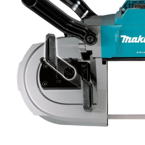 Makita 40V max XGT Deep Cut Portable Band Saw Bare Tool - Image 5