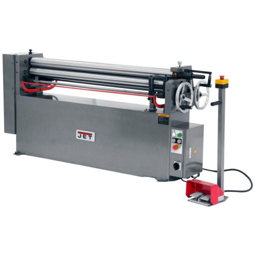 14 Gauge 60 In. Electric Plate Roller